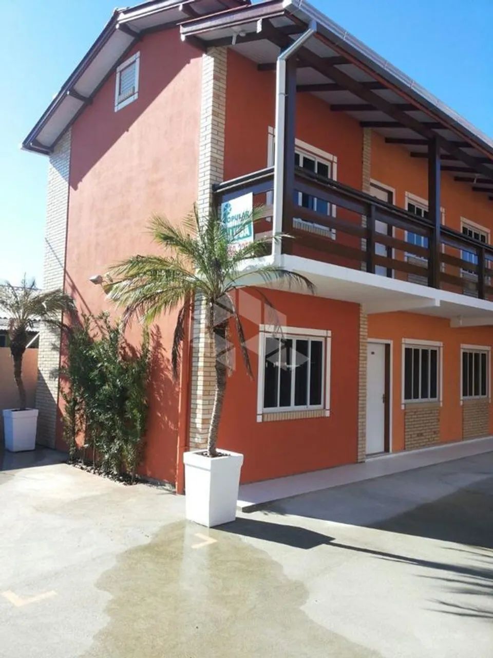 Apartamento 40M² - para Alugar - Foto 2