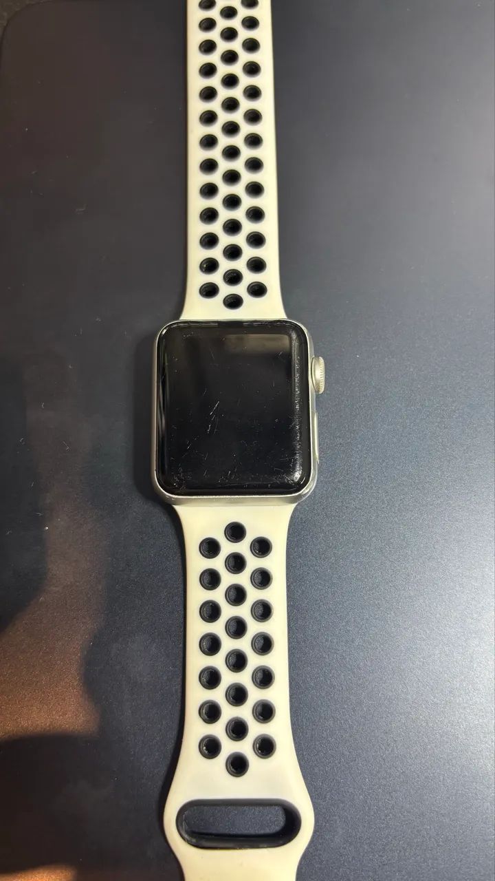 Apple Watch Series 3 - 38mm - Foto 3