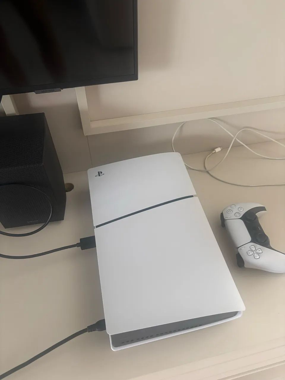 Ps5 slim digital - Foto 4