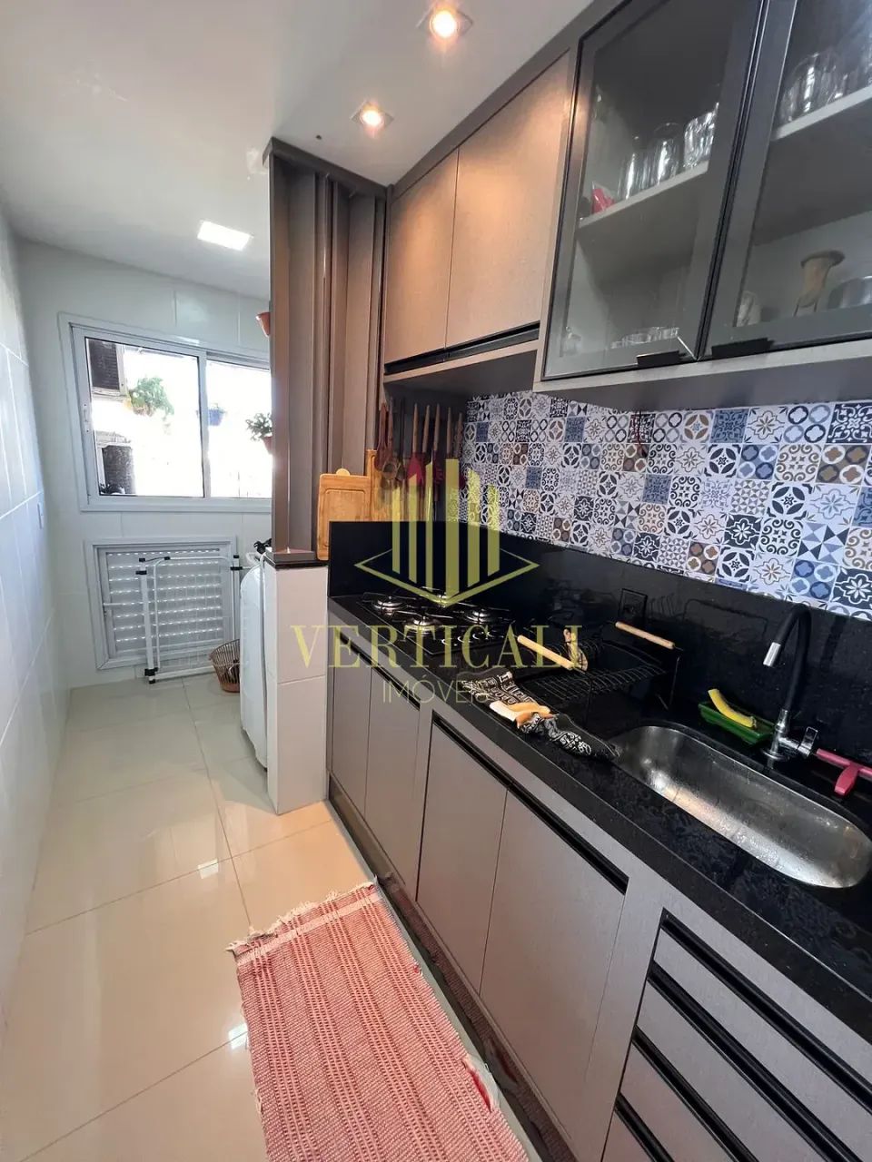 Edifício Residencial Valentina: Apartamento padrão à Venda, Paiaguás, Cuiabá, MT - Foto 4