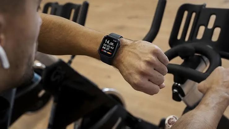RELOGIO SMARTWATCH 8 ULTRA  - Foto 2
