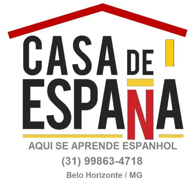 Aula de espanhol