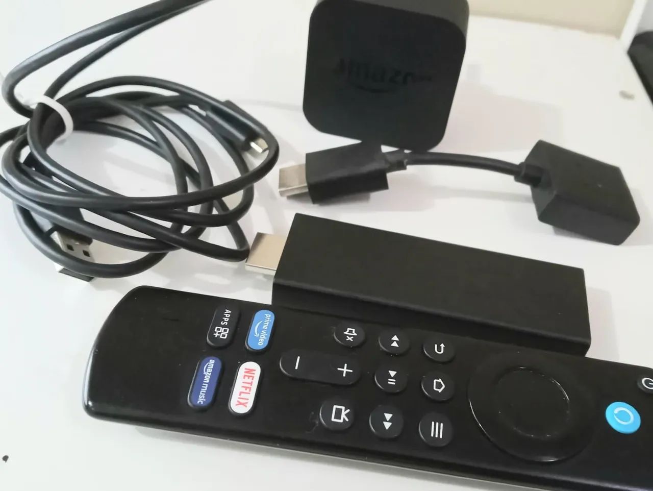  Fire TV stick  - Foto 3