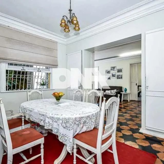 Casa de rua : Triplex / Residencial / Leme - Foto 4