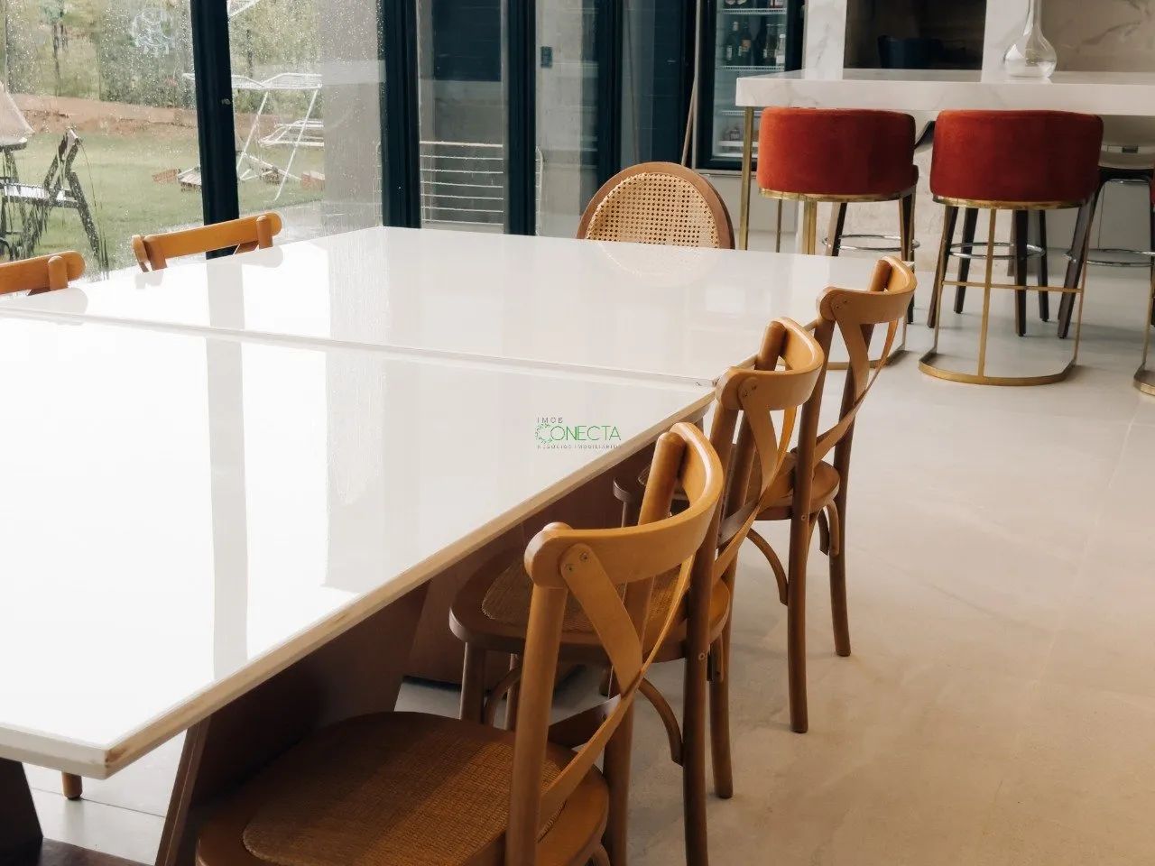 Casa Condomínio | Terras de Canaã - Foto 4