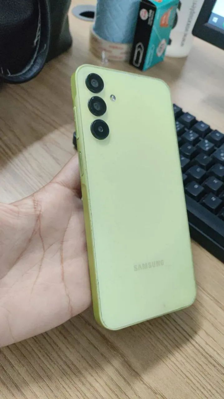 A15 128gb 5G - Foto 2