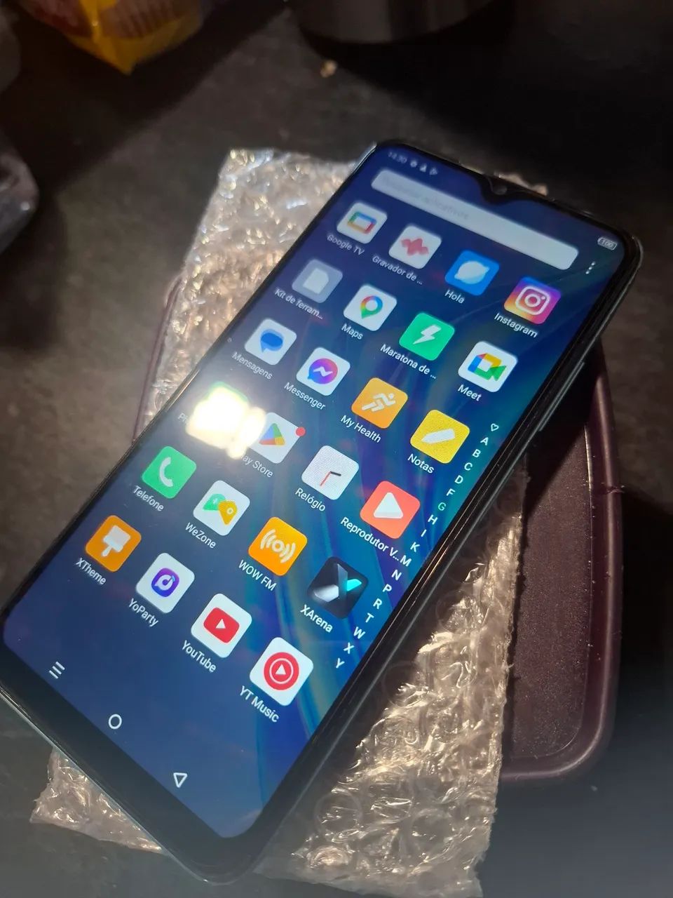 Celular top 
