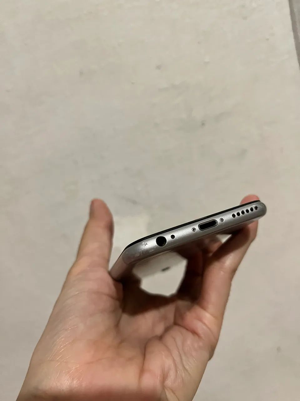 iPhone 6s 32GB  - Foto 4