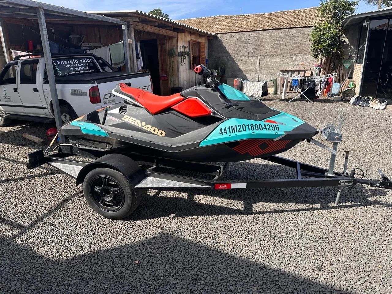 Jetski  - Foto 2