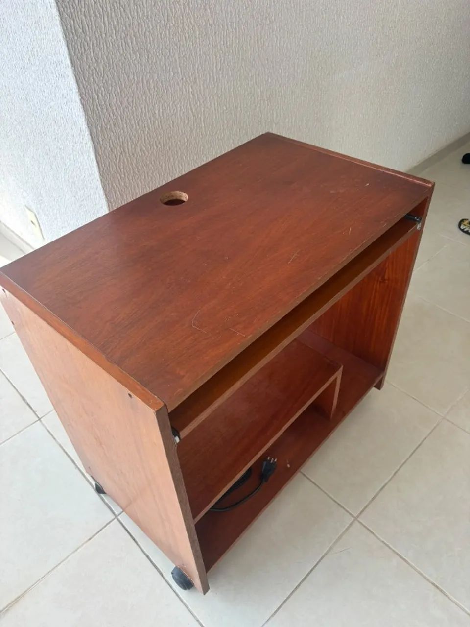 Mesa computador - Foto 2