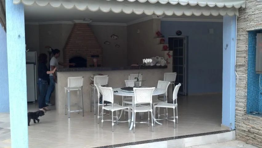 SITIO NA PAMPULHA BELO HORIZONTE - Foto 5