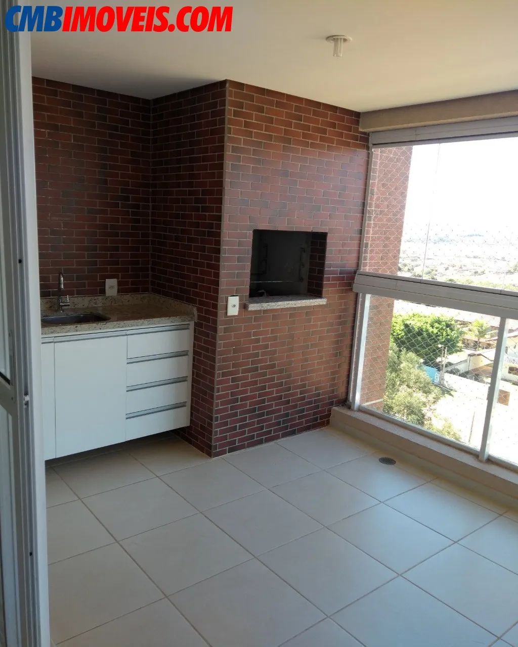 apartamento - Alphaville Campinas - Campinas - Foto 4