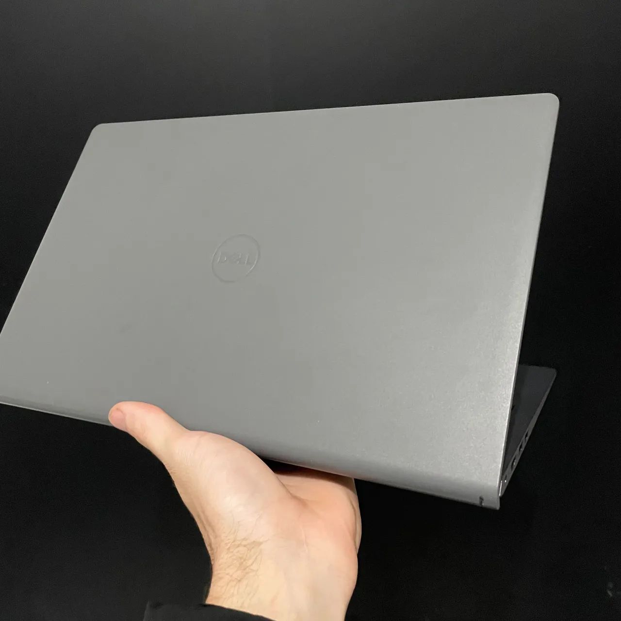 Notebook Dell Core i3 12° / 8GB/ SSD 256GB / Bateria Ok - Foto 5