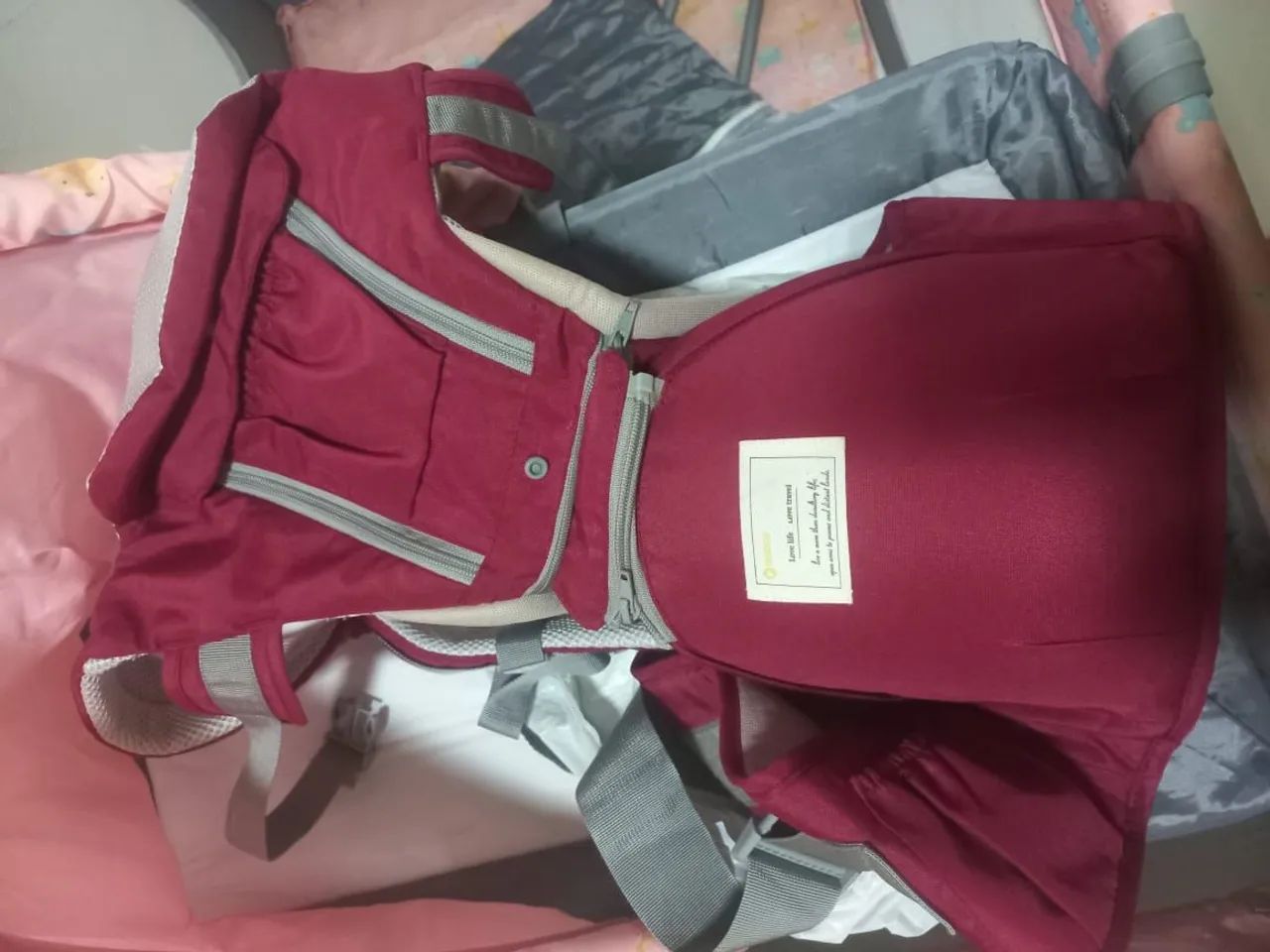 Vende-se um canguru  - Foto 2