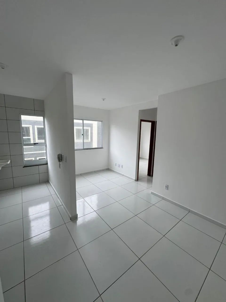 ALUGO APARTAMENTO NO COND. VILLAGE ALVORADA  - Foto 2