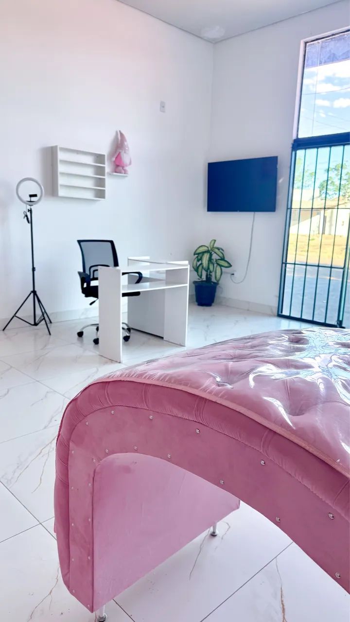 Móveis Studio estética  - Foto 5