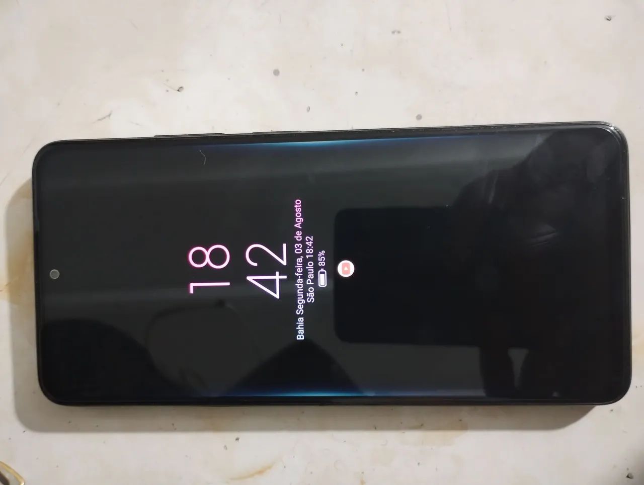 Poco x4 pro 5G