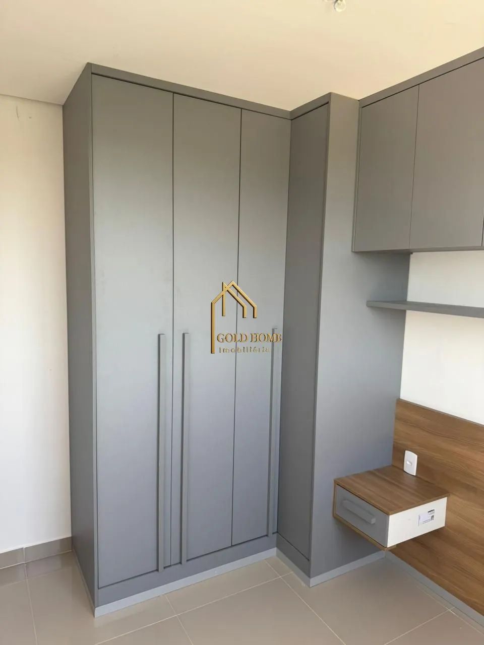 Apartamento a venda chapada dos bem te vis - Foto 4