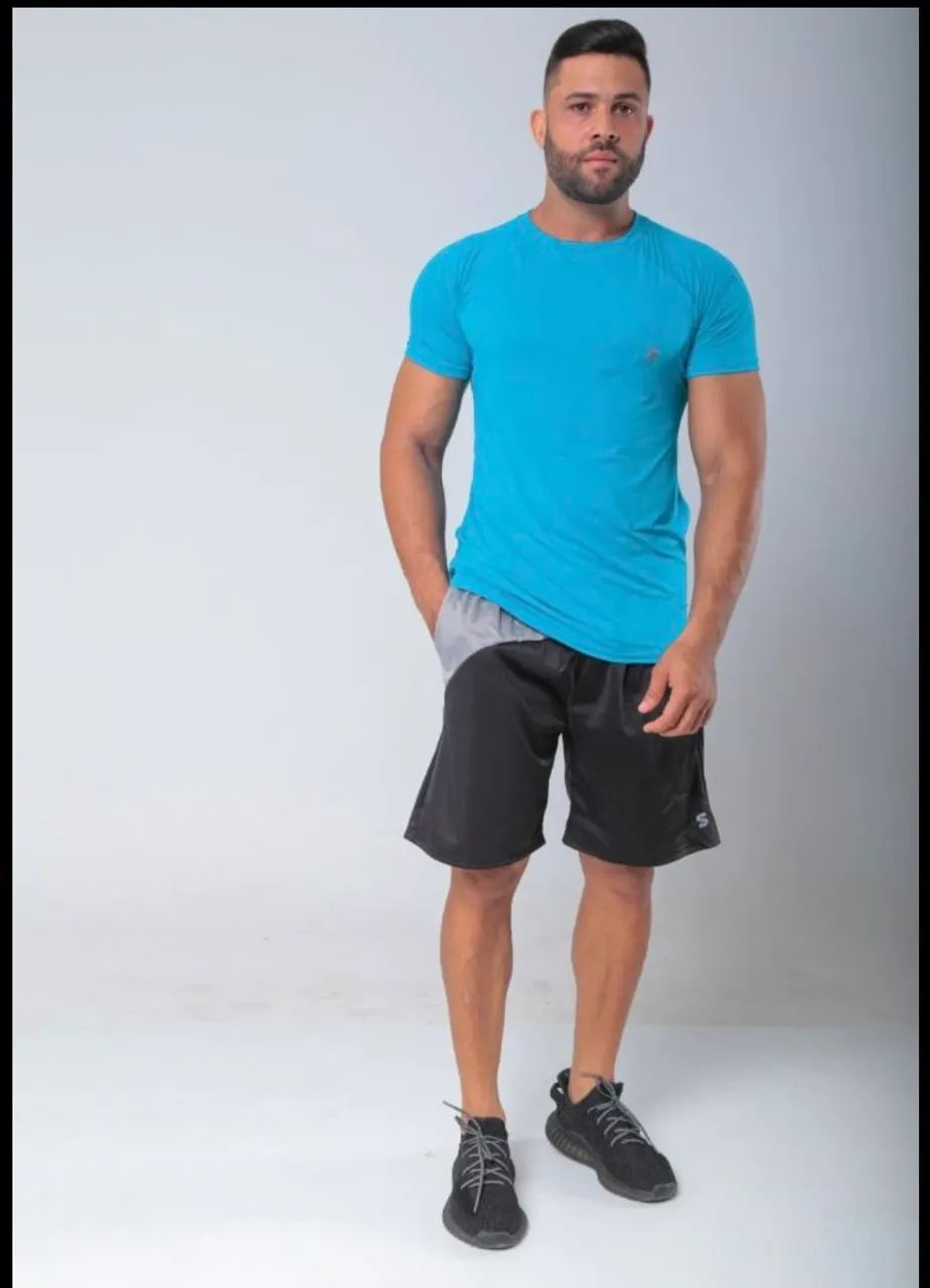 Camisa Dri-fit - Foto 4