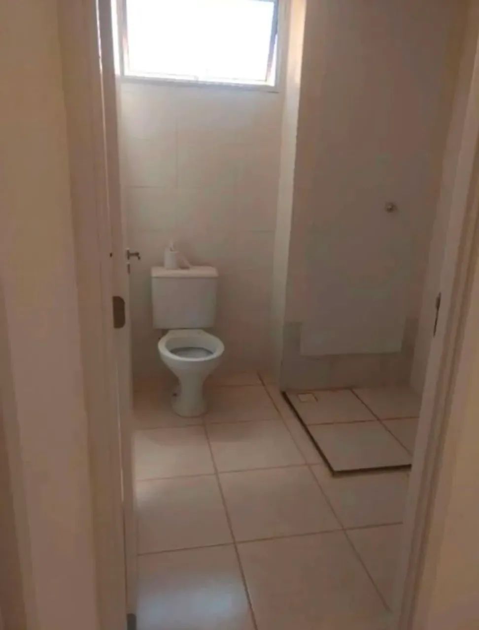 VENDE-SE APARTAMENTO CRIXÁS 