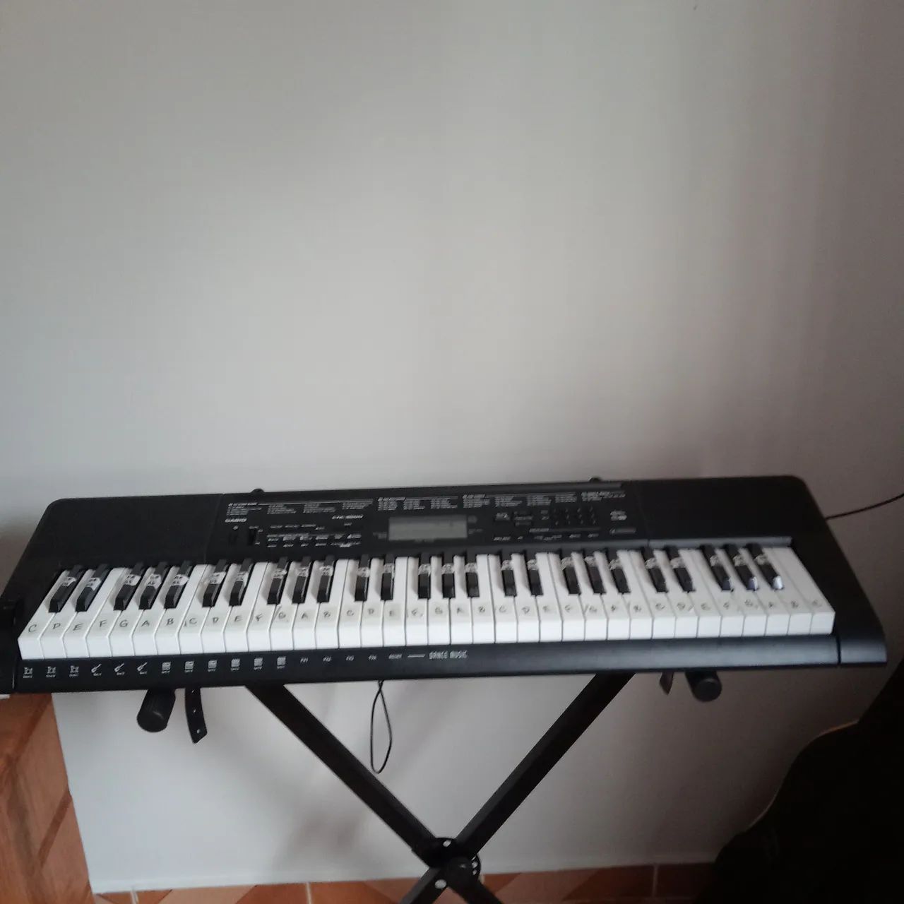 Teclado Casio ctk 3500 - Foto 3