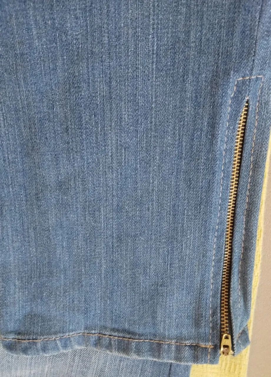 Calça jeans Armani - 38 - Foto 3