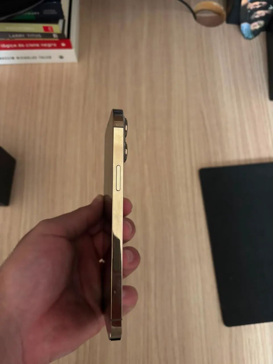 iPhone 13 Pro Max 256gb - Foto 4