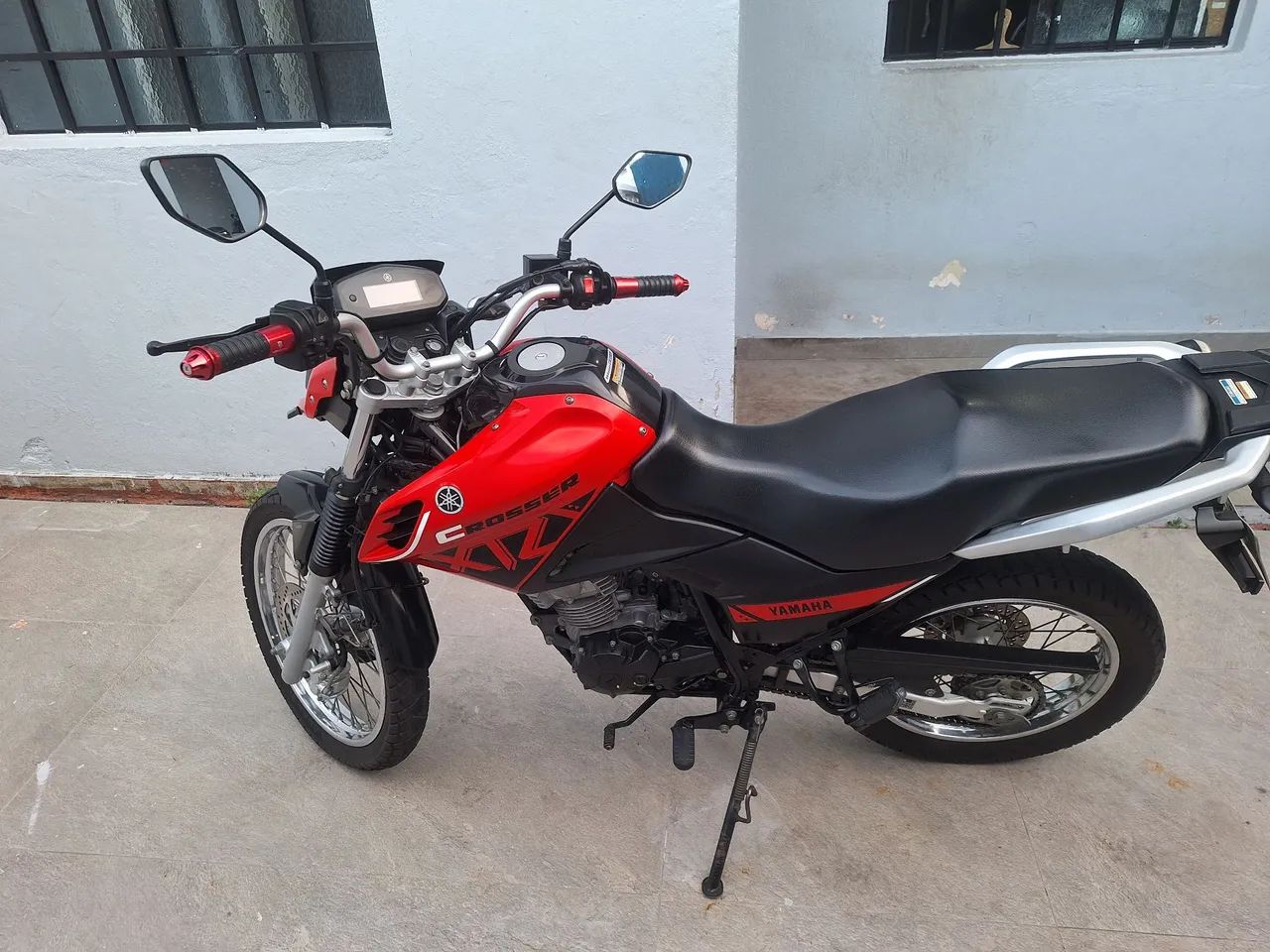 Crosser 150 flex  - Foto 3