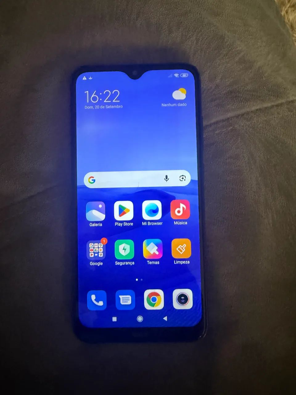 XIAOMI REDMI 8 - Foto 2