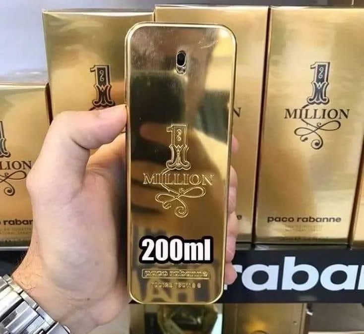 One Million 200ML