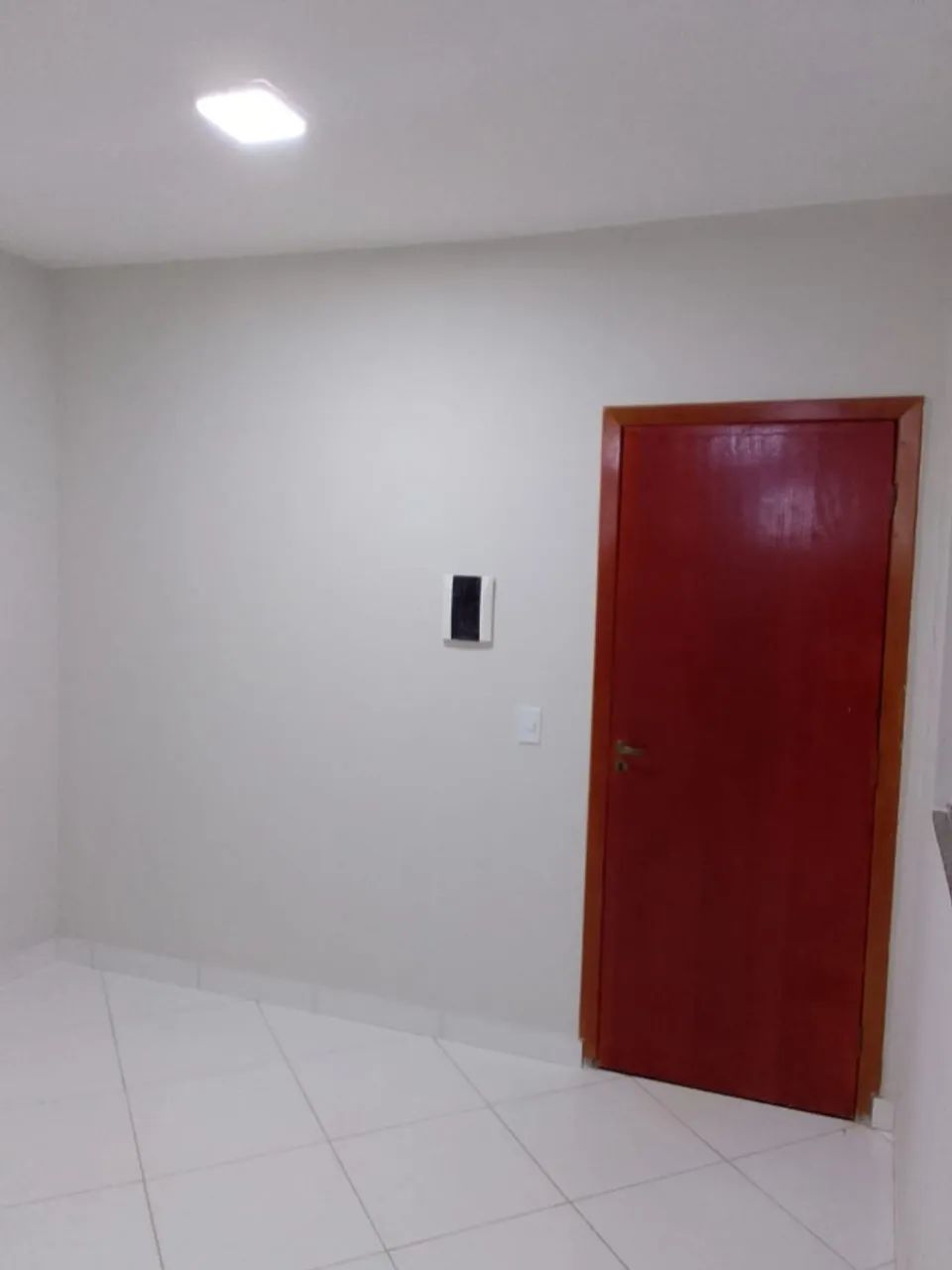 Foto - Brasília - Riacho Fundo I