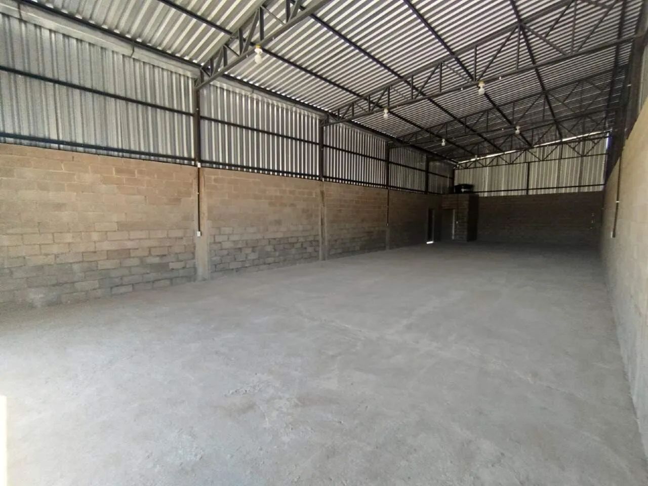 Galpão Comercial para Locação em Timon - Foto 2
