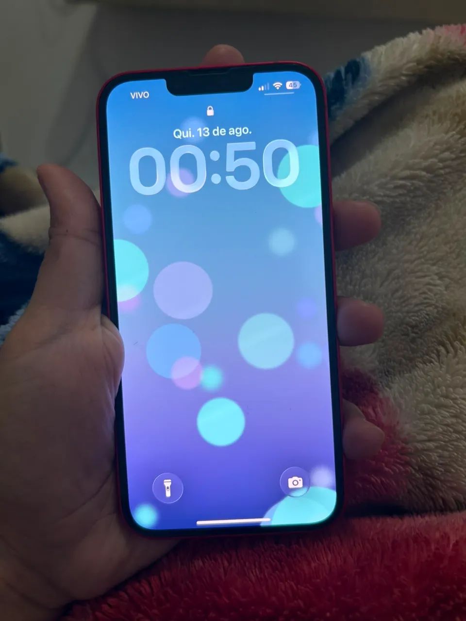 iPhone 14 - Foto 2