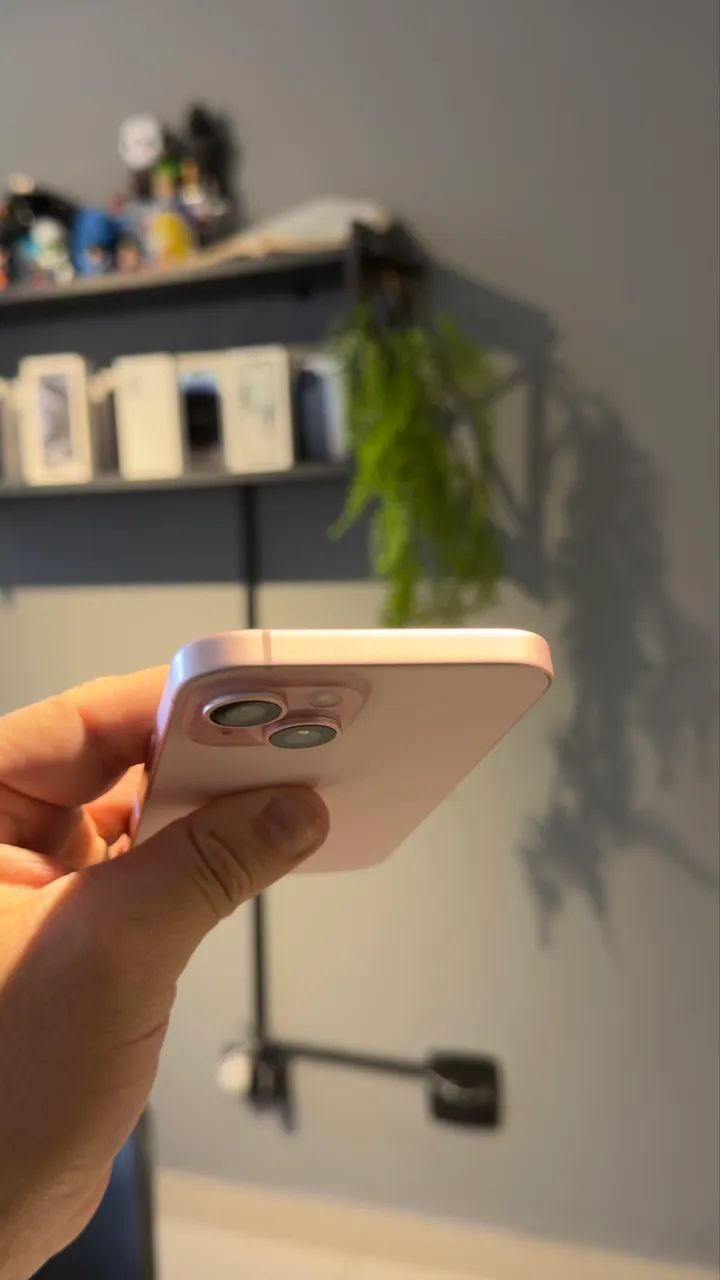 iPhone 15 128GB - Foto 4