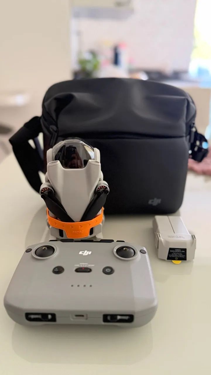 DJI Mini 3  - Foto 2