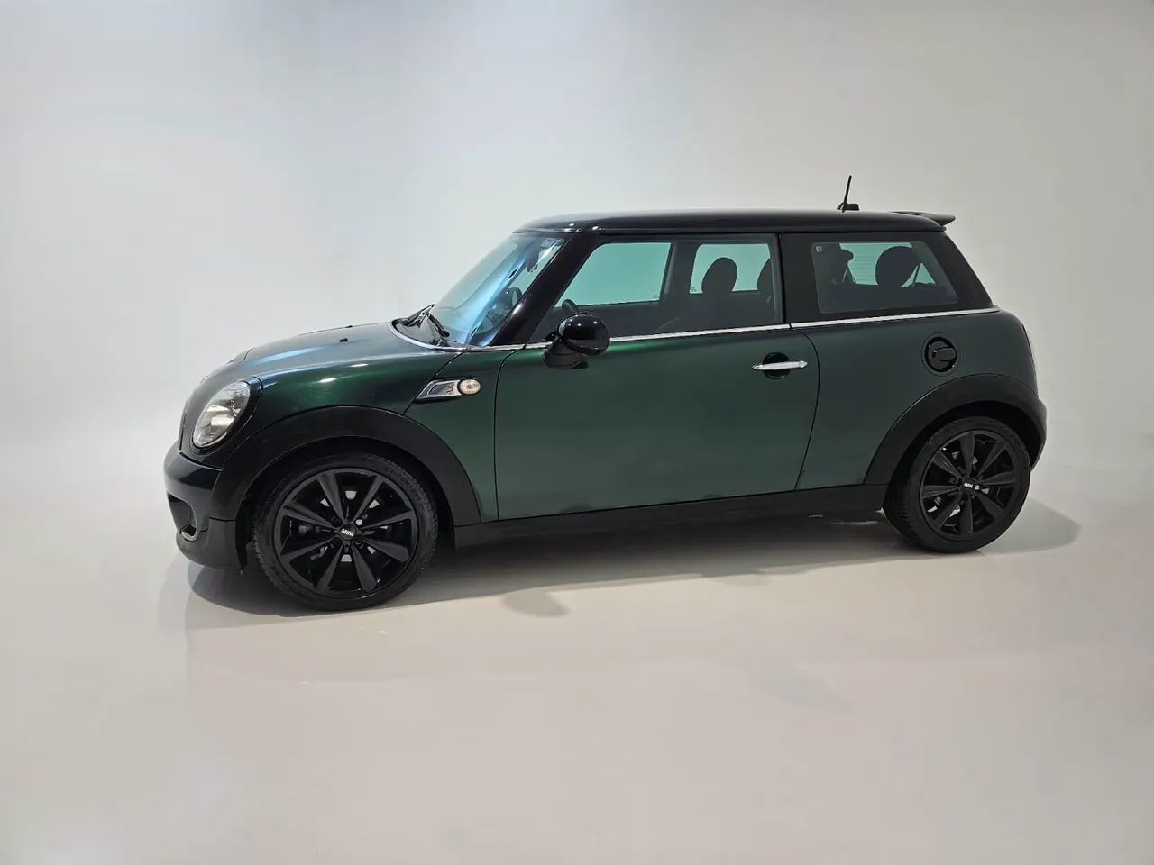 Mini Cooper S 1.6 Aut. 2012 - Foto 3