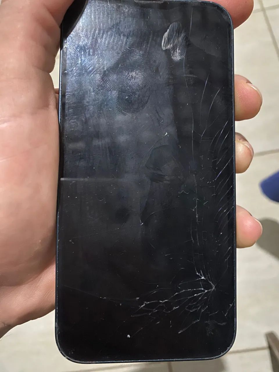 Vende - se iPhone 13 128gb  - Foto 4