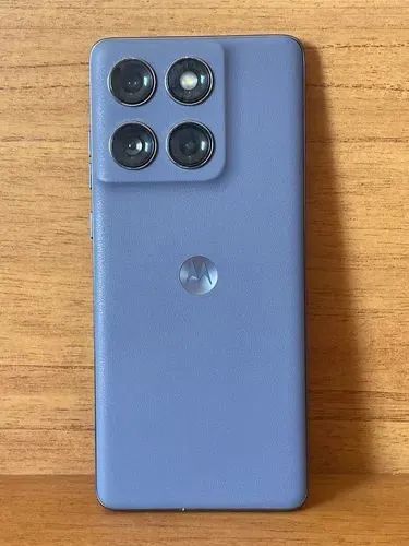 Troco Moto Edge 60 fusion  - Foto 2