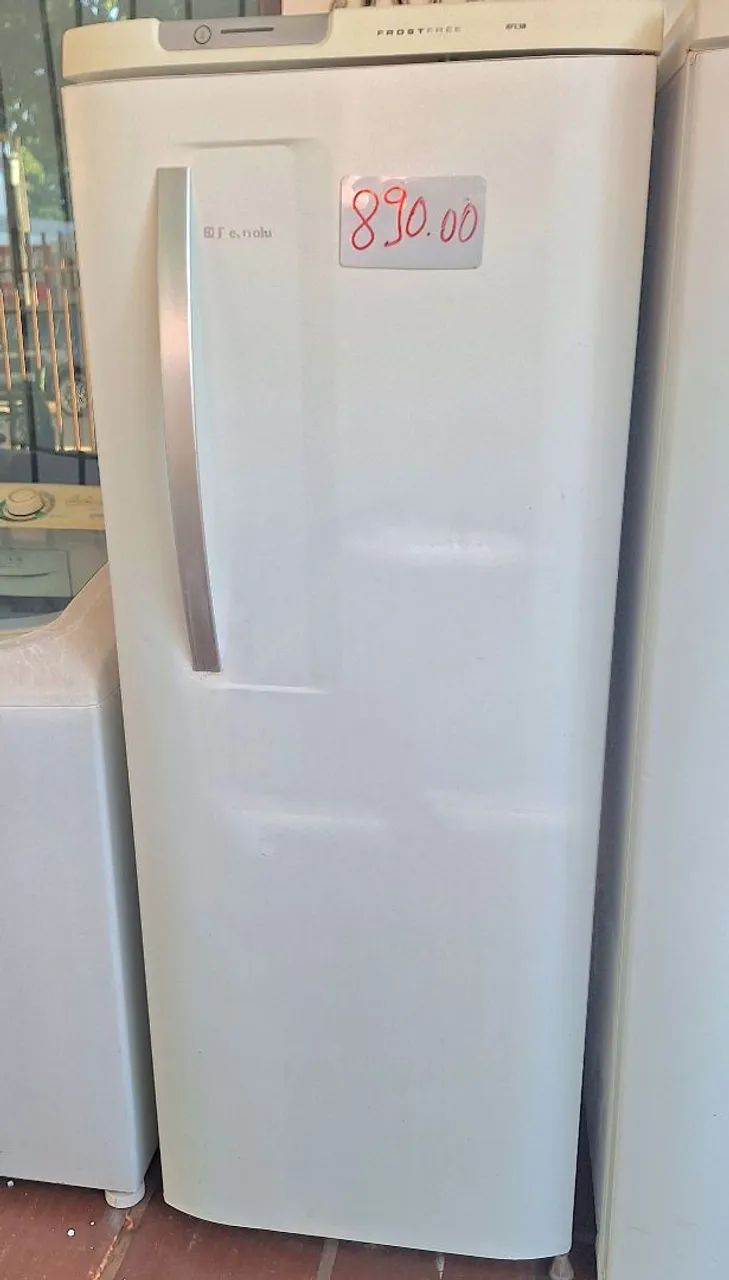 GELADEIRAS FUNCIONANDO PERFEITAMENTE COM GARANTIA *  - Foto 3