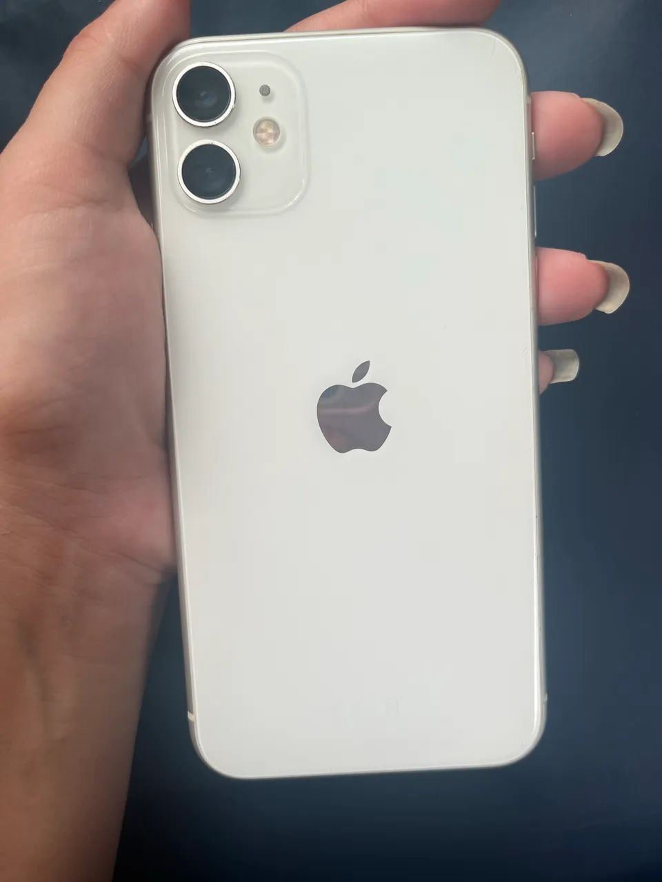 iPhone 11 - Foto 5