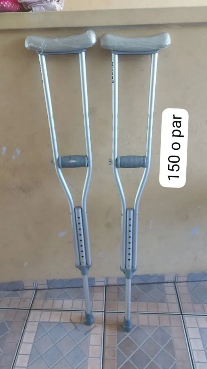 Muletas 