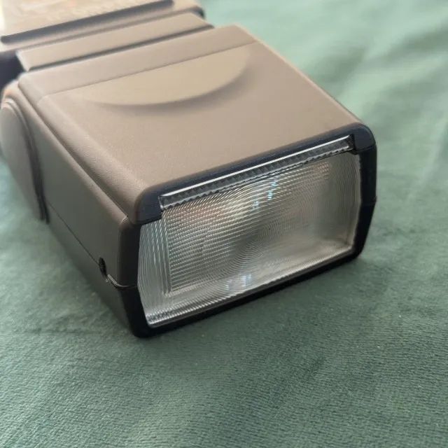 Flash Yongnuo YN460-II + Brinde - Foto 3