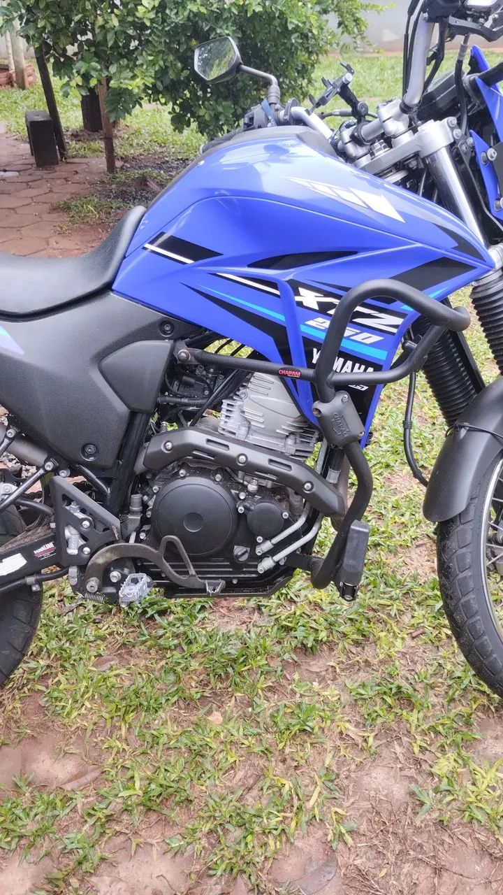 Lander XTZ 250 - Foto 2