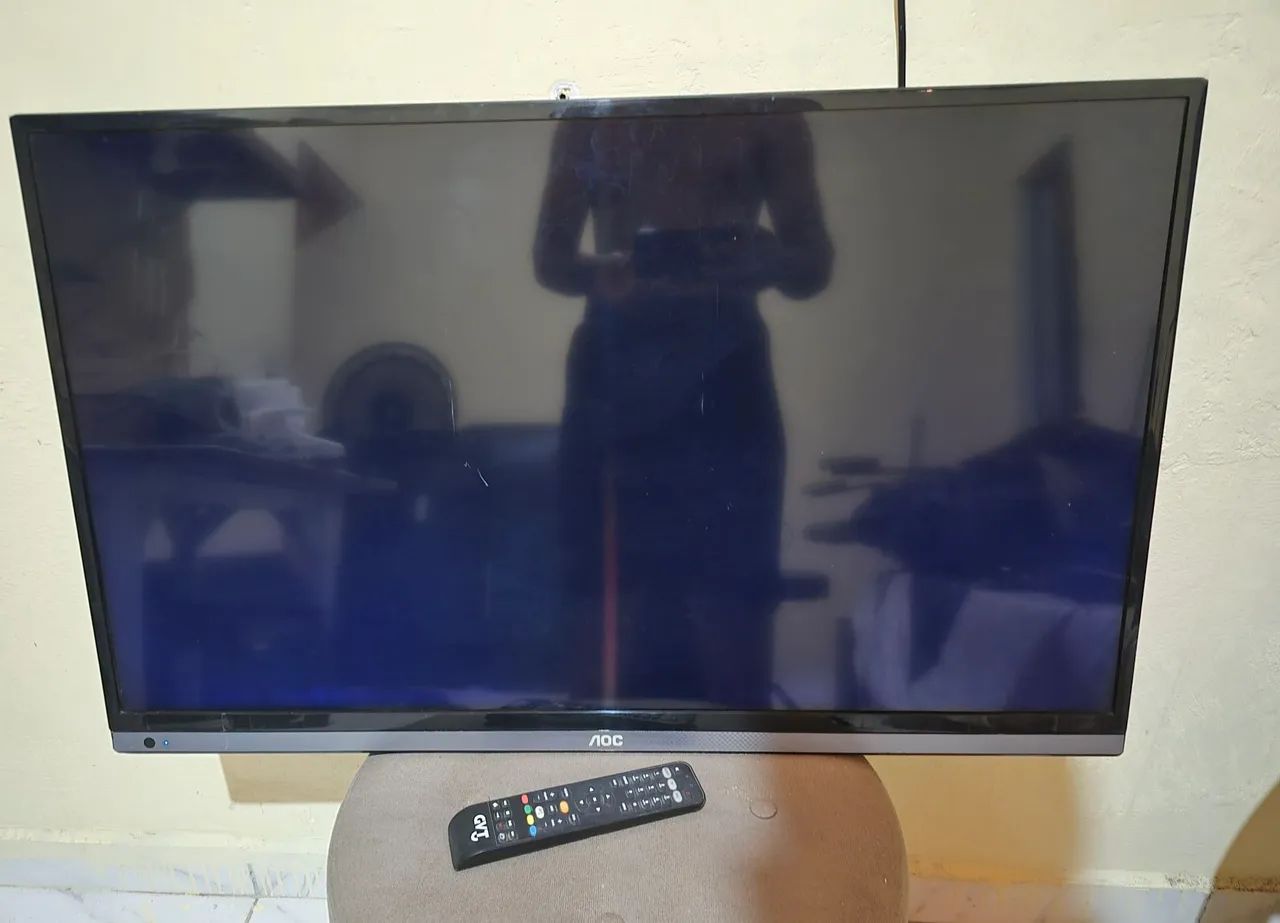 Tv AOC 39 POLEGADAS