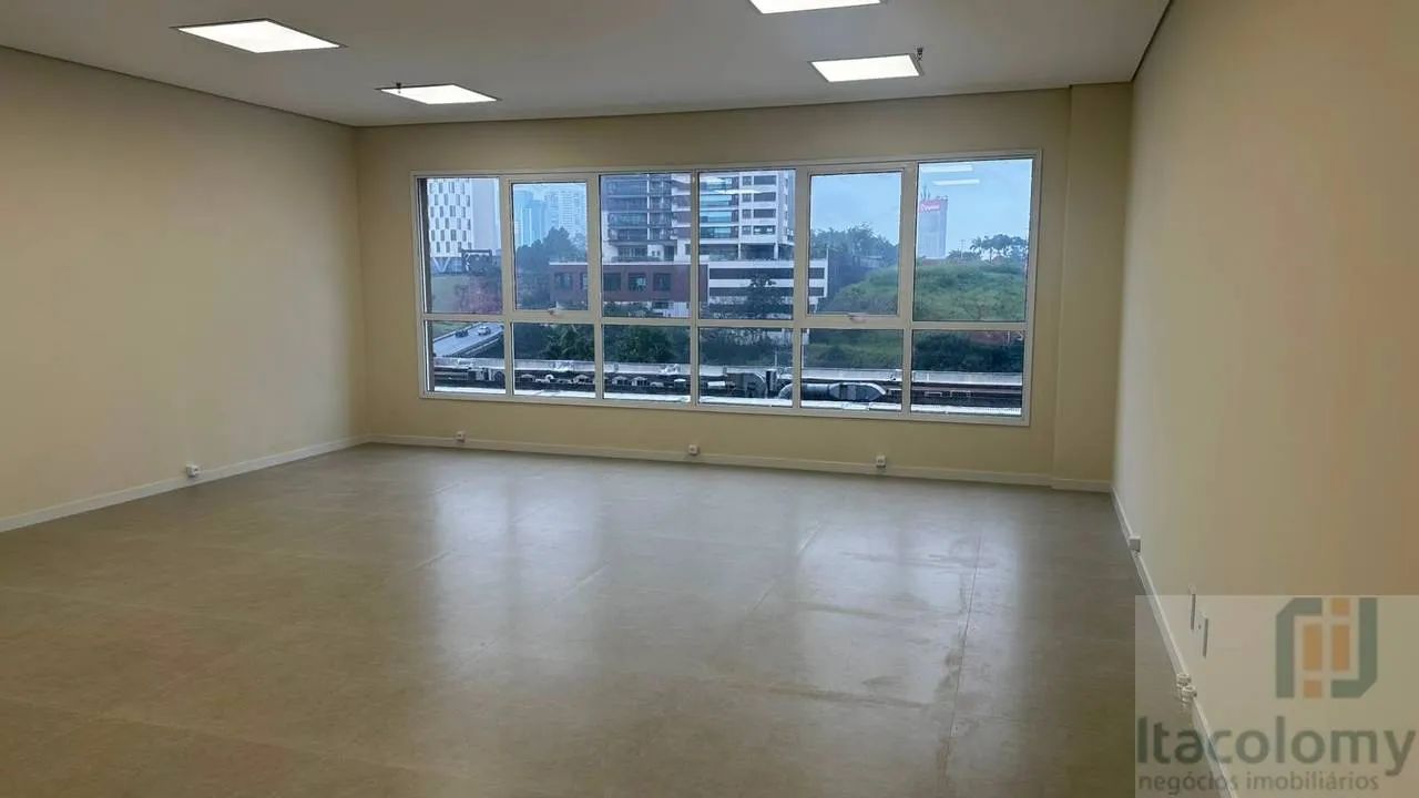 Sala Locaçao Alphaville