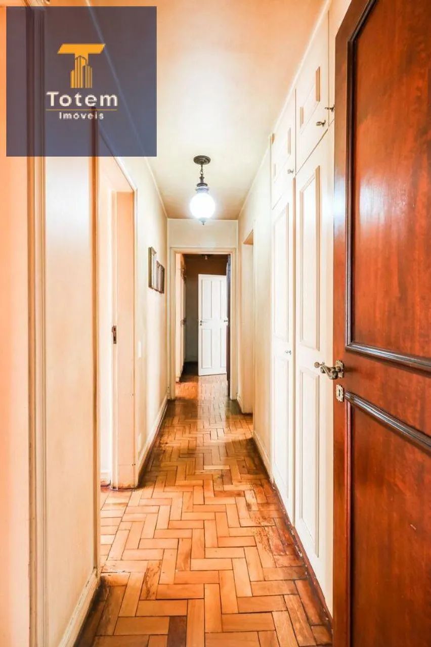 Apartamento com 3 dormitórios à venda, 128 m² Itaim Bibi - São Paulo/SP - Foto 5