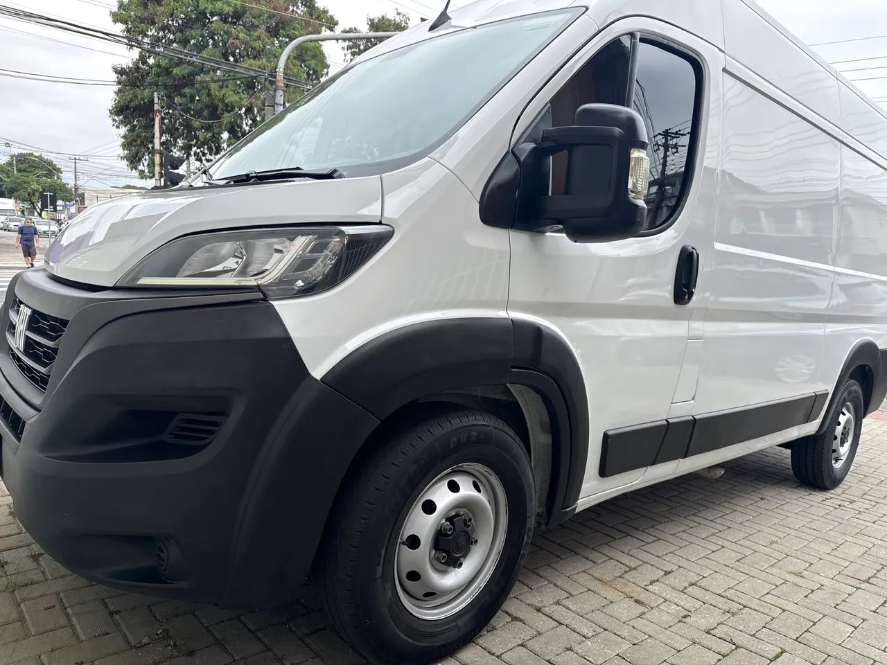 Fiat Ducato Cargo 2.2 Diesel (e6) 2024 - Foto 2