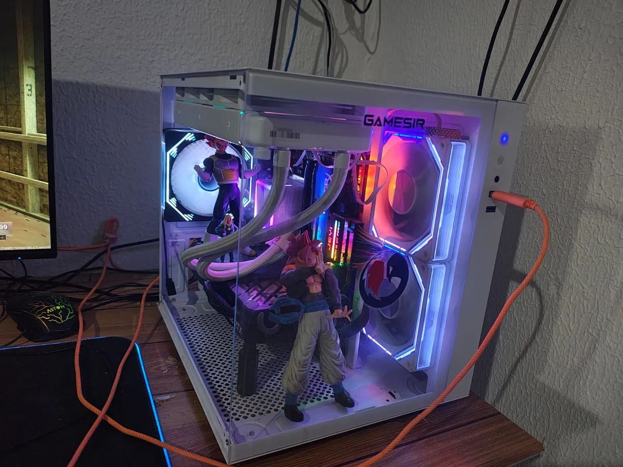 PC gamer  - Foto 2