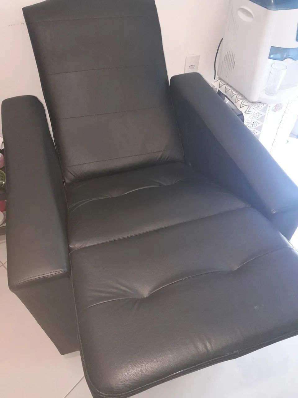 Vendo móveis para salão  completo  só chegar e trabalhar  bancada espelhos 