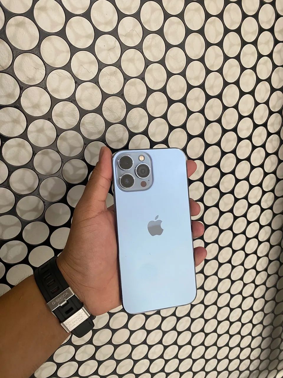 iPhone 13 Pro Max - Foto 3